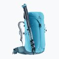Zaino da trekking deuter Trail 28 l SL lagoon/atlantic 9
