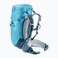 Zaino da trekking deuter Trail 28 l SL lagoon/atlantic 10