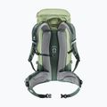 Zaino da trekking Deuter Trail 30 l grove-ivy 2