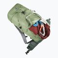 Zaino da trekking Deuter Trail 30 l grove-ivy 7
