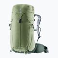 Zaino da trekking Deuter Trail 30 l grove-ivy 12