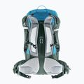 Zaino da trekking deuter Trail Pro 33 l wave/ivy 3
