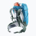 Zaino da trekking deuter Trail Pro 33 l wave/ivy 10