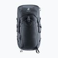 Zaino da trekking deuter Trail Pro 34 l SL black