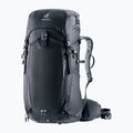 Zaino da trekking deuter Trail Pro 34 l SL black 3