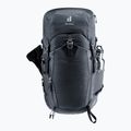 Zaino da trekking deuter Trail Pro 34 l SL black 8