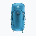 Zaino da trekking deuter Trail Pro 36 l wave/ivy