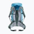 Zaino da trekking deuter Trail Pro 36 l wave/ivy 3