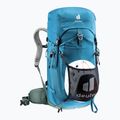 Zaino da trekking deuter Trail Pro 36 l wave/ivy 8