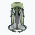 Zaino da trekking da donna deuter Futura Air Trek 55 + 10 l SL grove/ivy 2