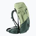 Zaino da trekking da donna deuter Futura Air Trek 55 + 10 l SL grove/ivy 3
