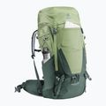 Zaino da trekking da donna deuter Futura Air Trek 55 + 10 l SL grove/ivy 5