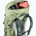 Zaino da trekking da donna deuter Futura Air Trek 55 + 10 l SL grove/ivy 7
