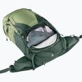 Zaino da trekking da donna deuter Futura Air Trek 55 + 10 l SL grove/ivy 9