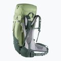 Zaino da trekking da donna deuter Futura Air Trek 55 + 10 l SL grove/ivy 6