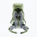 Zaino da trekking da donna deuter Aircontact Lite 35 + 10 l SL grove/ivy 4