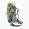 Zaino da trekking da donna deuter Aircontact Lite 35 + 10 l SL grove/ivy 5