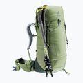 Zaino da trekking da donna deuter Aircontact Lite 35 + 10 l SL grove/ivy 8