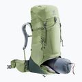 Zaino da trekking da donna deuter Aircontact Lite 35 + 10 l SL grove/ivy 11