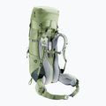Zaino da trekking da donna deuter Aircontact Lite 35 + 10 l SL grove/ivy 12