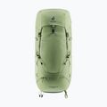 Zaino da trekking da donna deuter Aircontact Lite 45 + 10 SL grove/ivy