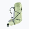 Zaino da trekking da donna deuter Aircontact Ultra 45 + 5 l SL mineral-ivy 3