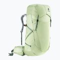 Zaino da trekking da donna deuter Aircontact Ultra 45 + 5 l SL mineral-ivy 12