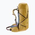 Zaino da trekking Deuter Aircontact Ultra 50 + 5 l savana-raisin 3