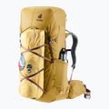 Zaino da trekking Deuter Aircontact Ultra 50 + 5 l savana-raisin 7
