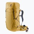 Zaino da trekking Deuter Aircontact Ultra 50 + 5 l savana-raisin 6