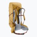 Zaino da trekking Deuter Aircontact Ultra 50 + 5 l savana-raisin 4