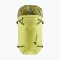Zaino da arrampicata deuter Guide 30 l sprout-cactus
