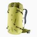 Zaino da arrampicata deuter Guide 30 l sprout-cactus 5