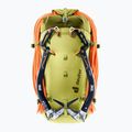 Zaino da arrampicata deuter Guide 30 l sprout-cactus 7