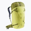 Zaino da arrampicata deuter Guide 30 l sprout-cactus 2