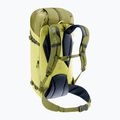 Zaino da arrampicata deuter Guide 30 l sprout-cactus 7