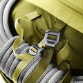 Zaino da arrampicata deuter Guide 30 l sprout-cactus 14