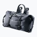 Deuter borsa da manubrio per bicicletta Cabezon HB 14 l nero