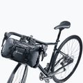 Deuter borsa da manubrio per bicicletta Cabezon HB 14 l nero 4