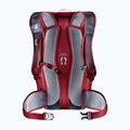 Zaino da bici Deuter Race 16 l ciliegia/masala 2