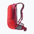 Zaino da bici Deuter Race 16 l ciliegia/masala 5