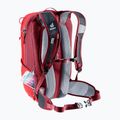 Zaino da bici Deuter Race 16 l ciliegia/masala 6