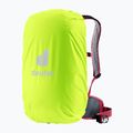 Zaino da bici Deuter Race 16 l ciliegia/masala 10