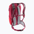 Zaino da bici Deuter Race 16 l ciliegia/masala 7