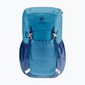 Zaino da trekking per bambini deuter Junior wave/nightblue