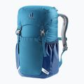 Zaino da trekking per bambini deuter Junior wave/nightblue 2
