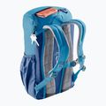 Zaino da trekking per bambini deuter Junior wave/nightblue 4