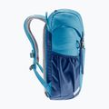 Zaino da trekking per bambini deuter Junior wave/nightblue 6