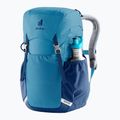 Zaino da trekking per bambini deuter Junior wave/nightblue 7