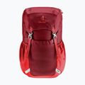 Zaino da trekking per bambini deuter Junior 18 l masala/cherry